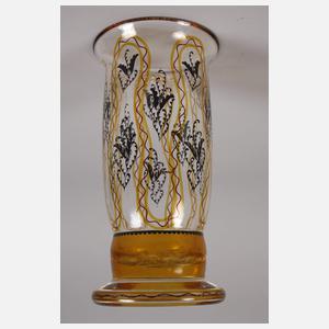 Fachschule Steinschönau Vase