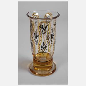 Fachschule Steinschönau Vase