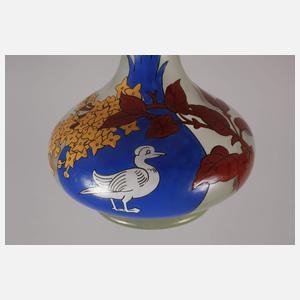 Fritz Heckert Henkelvase