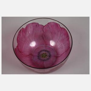 Fritz Heckert sechs Dessertschalen