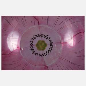 Fritz Heckert sechs Dessertschalen