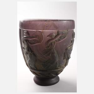 Georges de Feure Bechervase