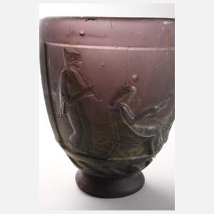 Georges de Feure Bechervase