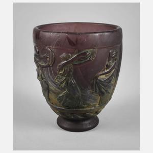 Georges de Feure Bechervase