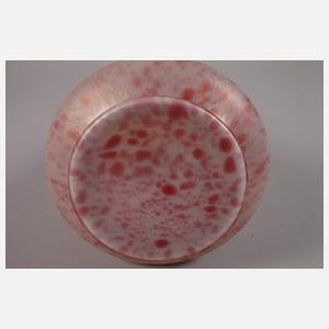 Große Vase Glasfabrik Elisabeth