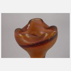 Glasfabrik Elisabeth Vase