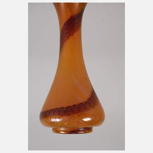 Glasfabrik Elisabeth Vase