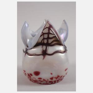 Glasfabrik Elisabeth Vase