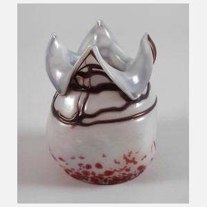 Glasfabrik Elisabeth Vase