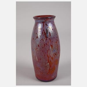 Rindskopfs Söhne Vase