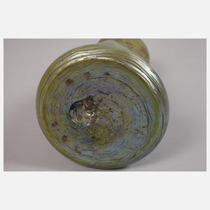 Rindskopf Vase Wellendekor