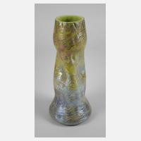 Rindskopf Vase Wellendekor111