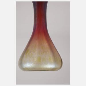 Joseph Rindskopfs Söhne Langhalsvase