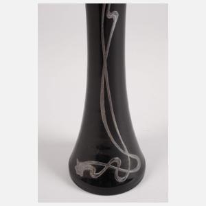 Vase Silveroverlay