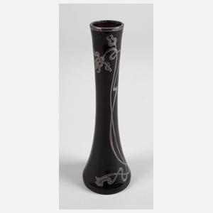 Vase Silveroverlay