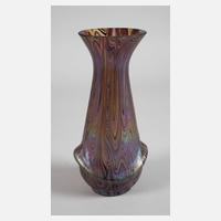 Kralik Vase gekämmt111