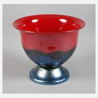 Lötz Wwe. Fußschale111