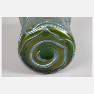 Lötz Wwe. Vase Creta Formosa