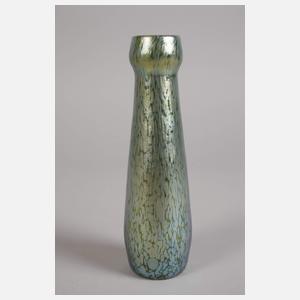 Lötz Wwe. Vase "Creta Papillon"