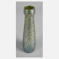 Lötz Wwe. Vase "Creta Papillon"111