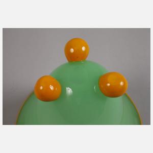 Lötz Wwe. Tangovase Uranglas