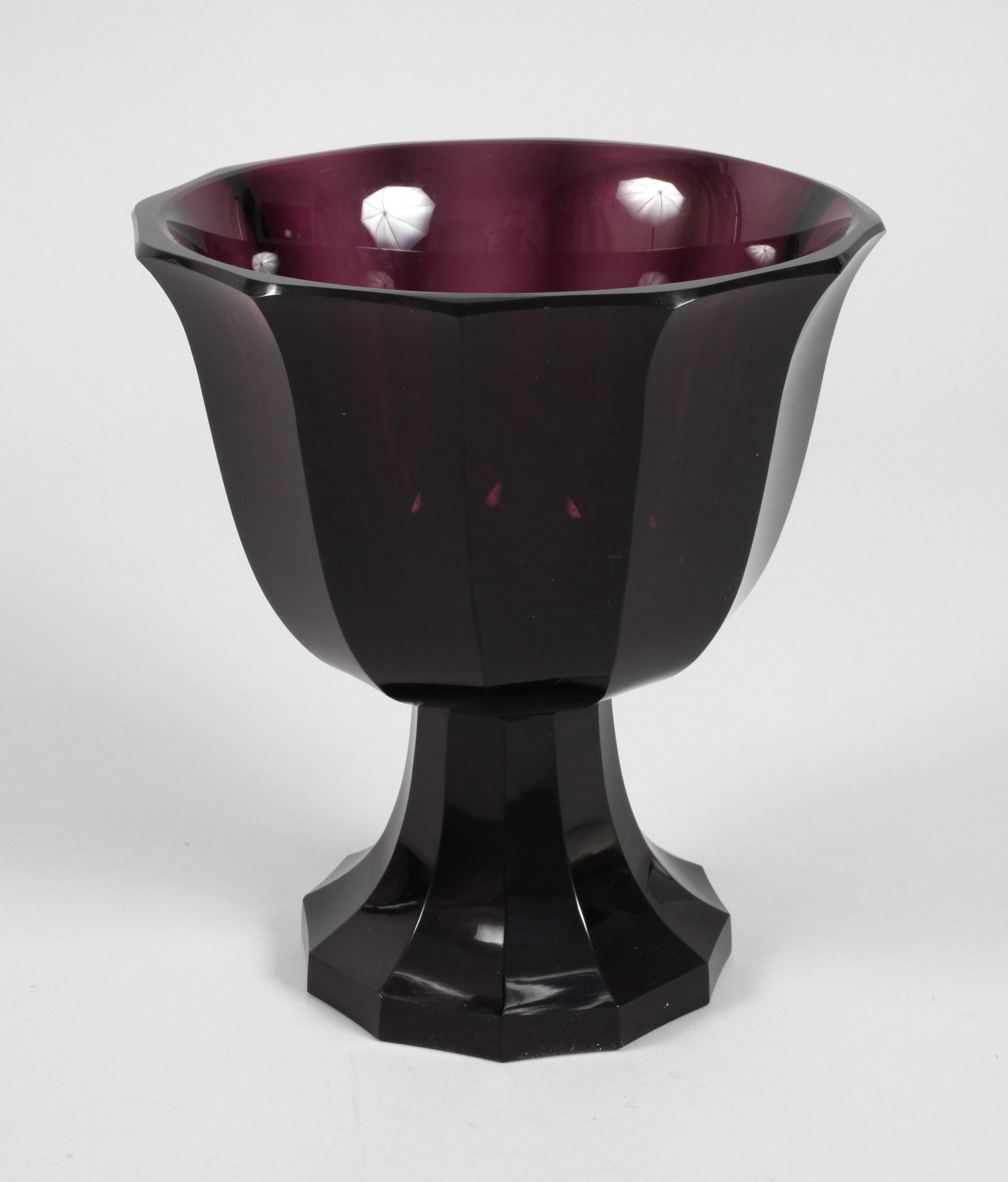 Josef Hoffmann Blumenschale