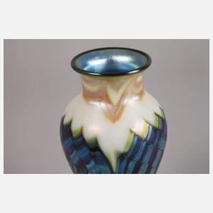 Orient & Flume Vase