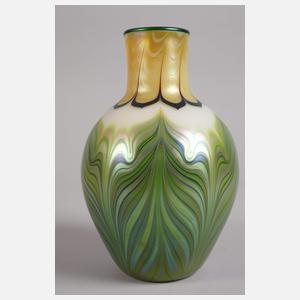 Orient & Flume Vase