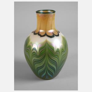 Orient & Flume Vase