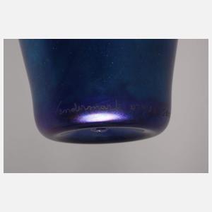 Vandermark Merritt Vase