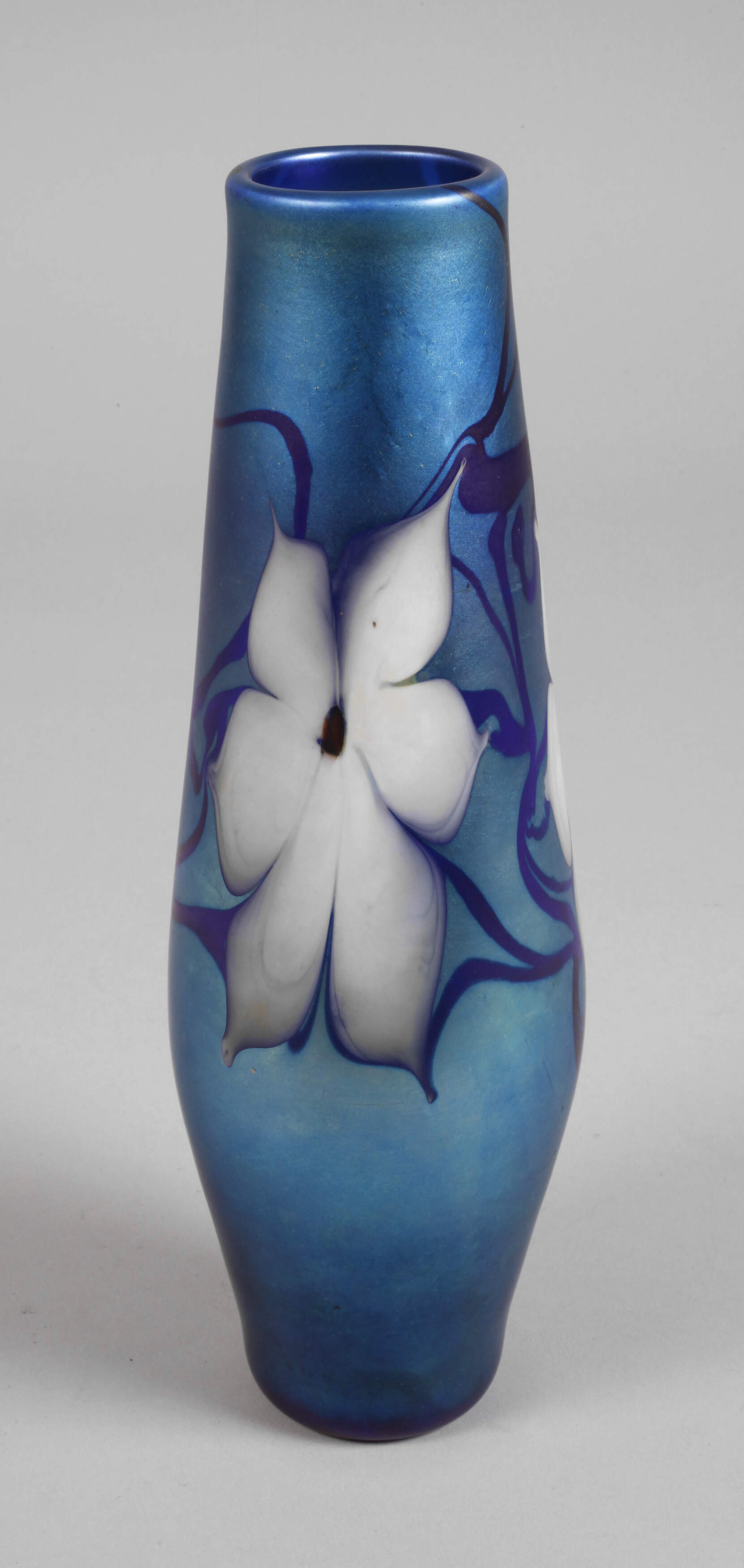 Vandermark Merritt Vase