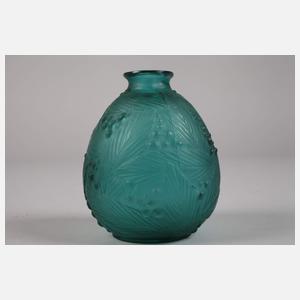 Sabino France Vase