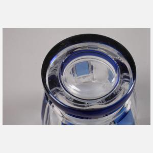 Val St. Lambert Vase