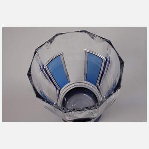 Val St. Lambert Vase