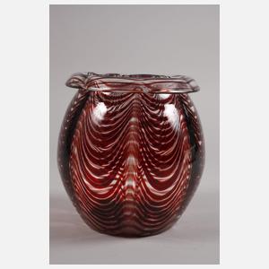 Wolfgang von Wersin Vase