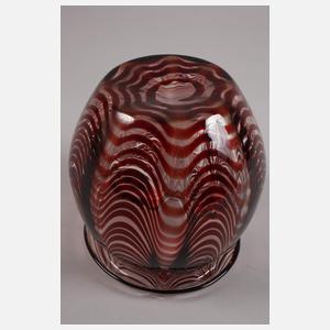 Wolfgang von Wersin Vase