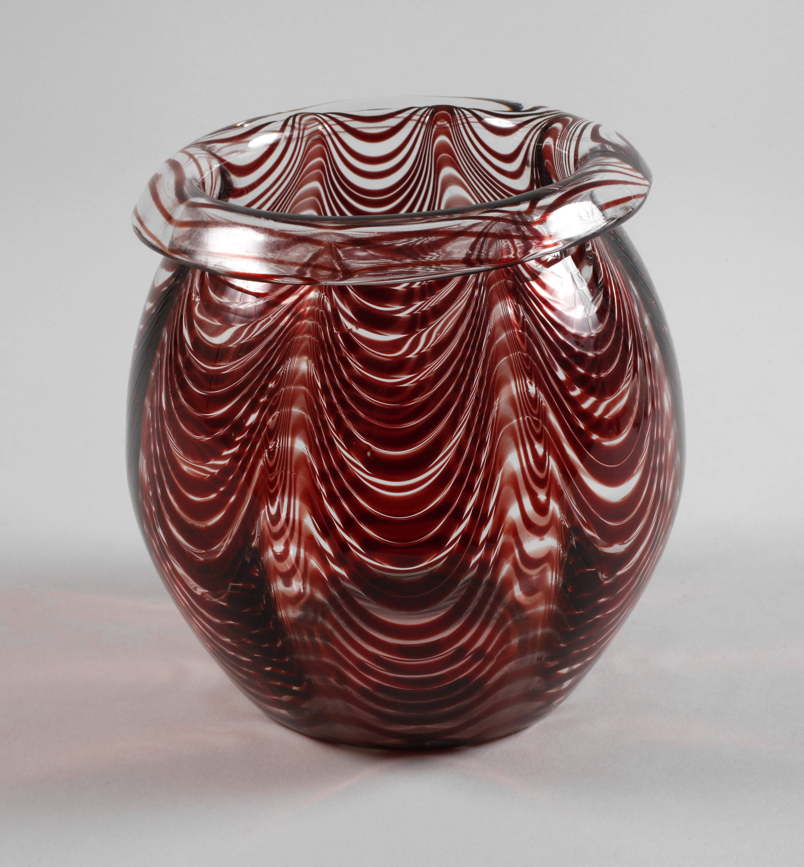 Wolfgang von Wersin Vase