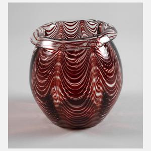 Wolfgang von Wersin Vase