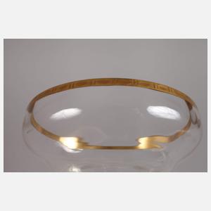 Zwei Champagnerschalen