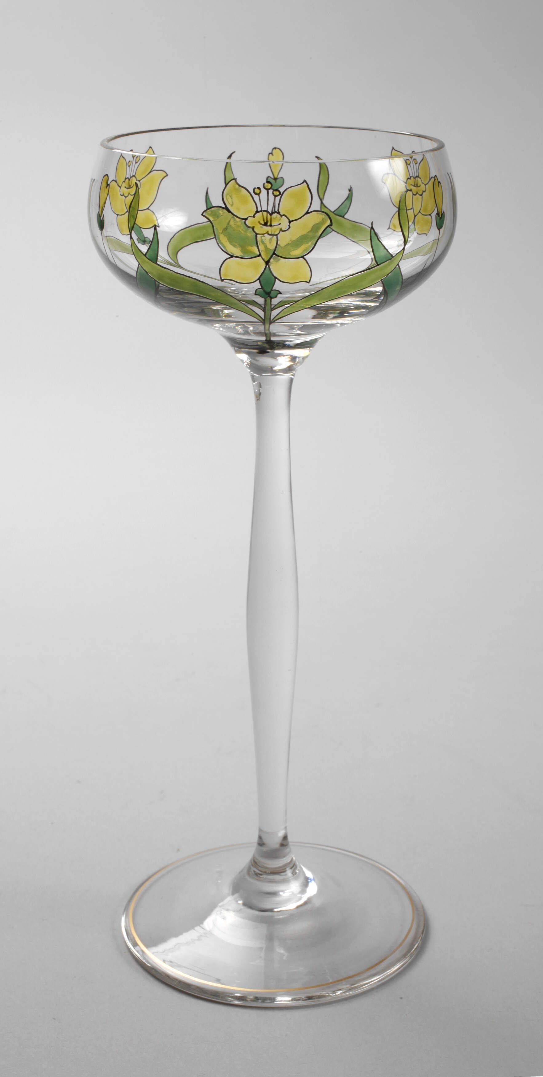 Stängelglas Theresienthal