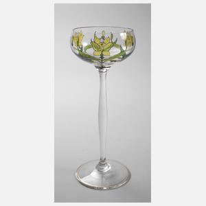 Stängelglas Theresienthal