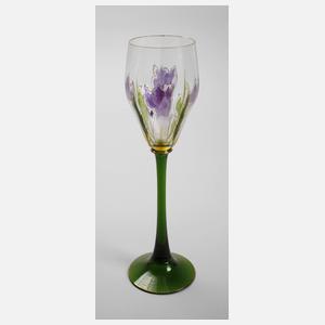 Theresienthal Stängelglas