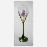 Theresienthal Stängelglas111