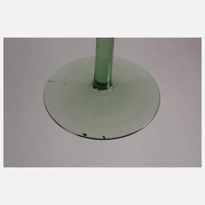 Feines Stängelglas
