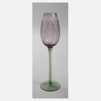 Feines Stängelglas111