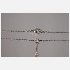 Jugendstil Collier