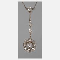 Jugendstil Collier111
