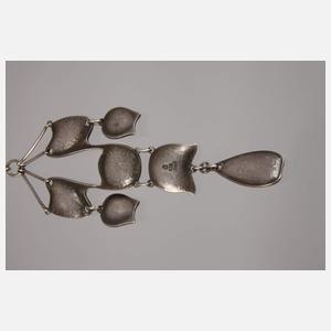 Theodor Fahrner, Collier