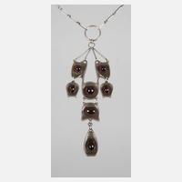 Theodor Fahrner, Collier111