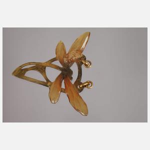 Feiner Libellenanhänger